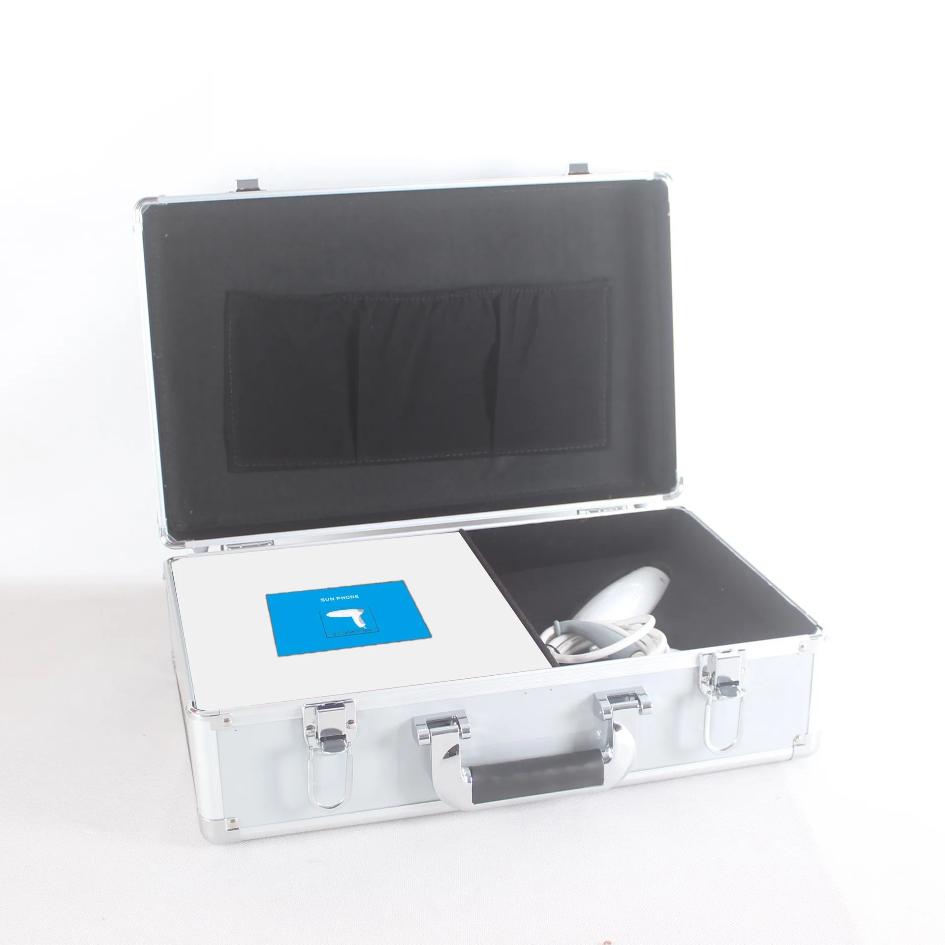 Hot selling High pressure mesotherapy gun injector/ needle free mesotherapy gun/ mesotherapy injection gun