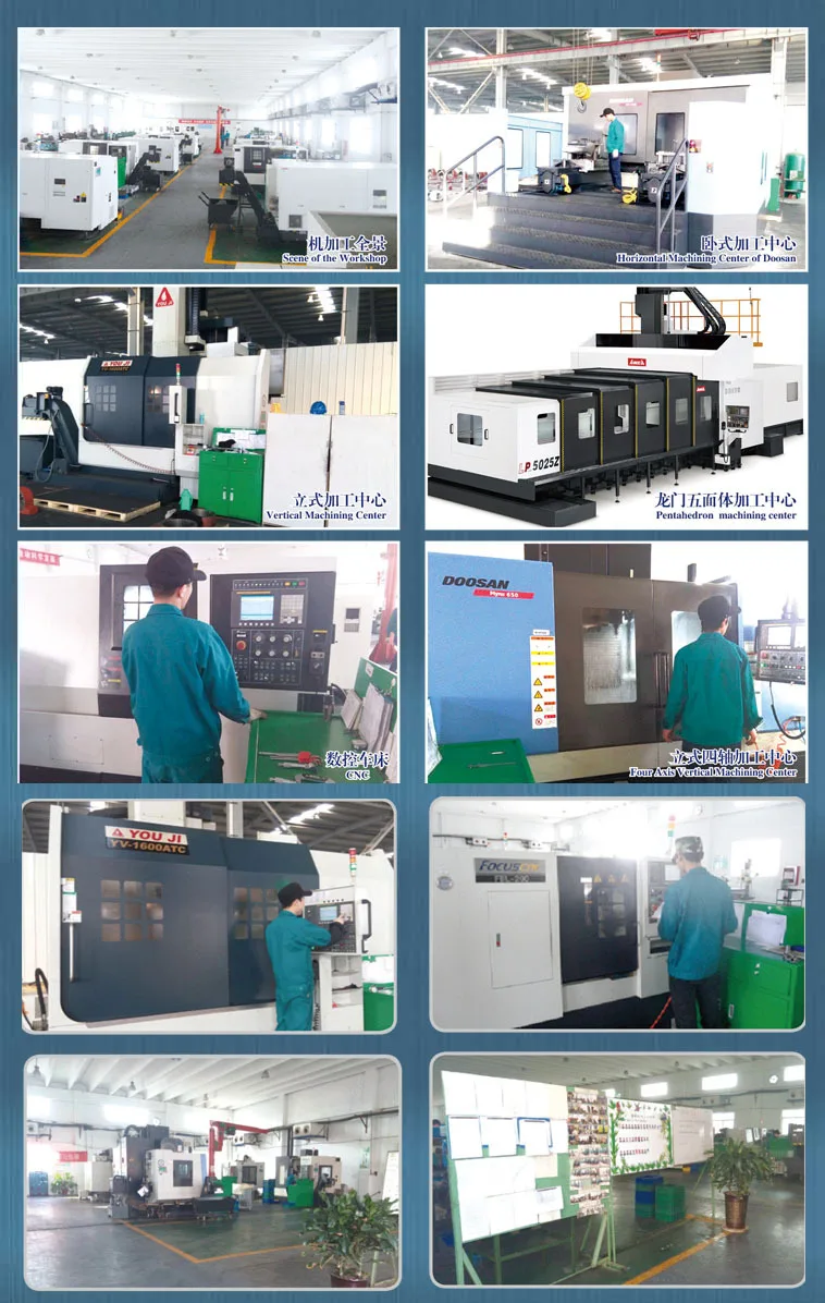 China precise stainless steel cnc lathe machining parts
