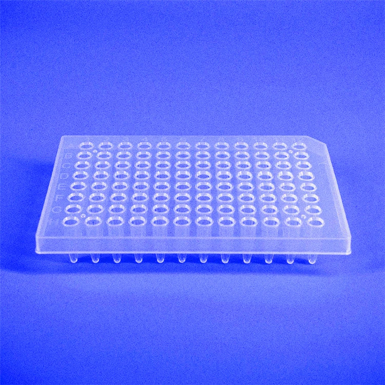pcr plates