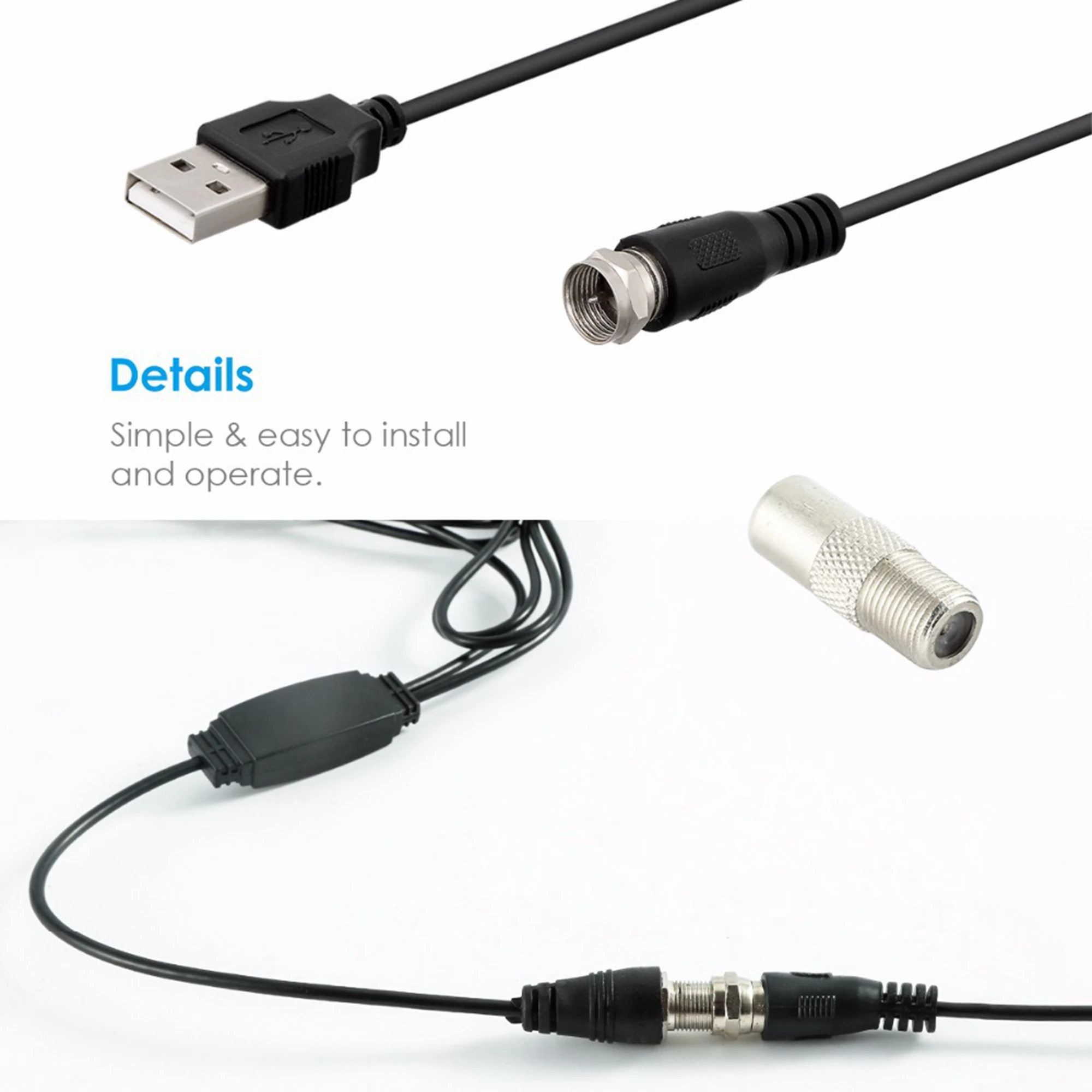 Digital antenna for local channels antenna amplified uhf vhf magnavox hdtv indoor digital antennas