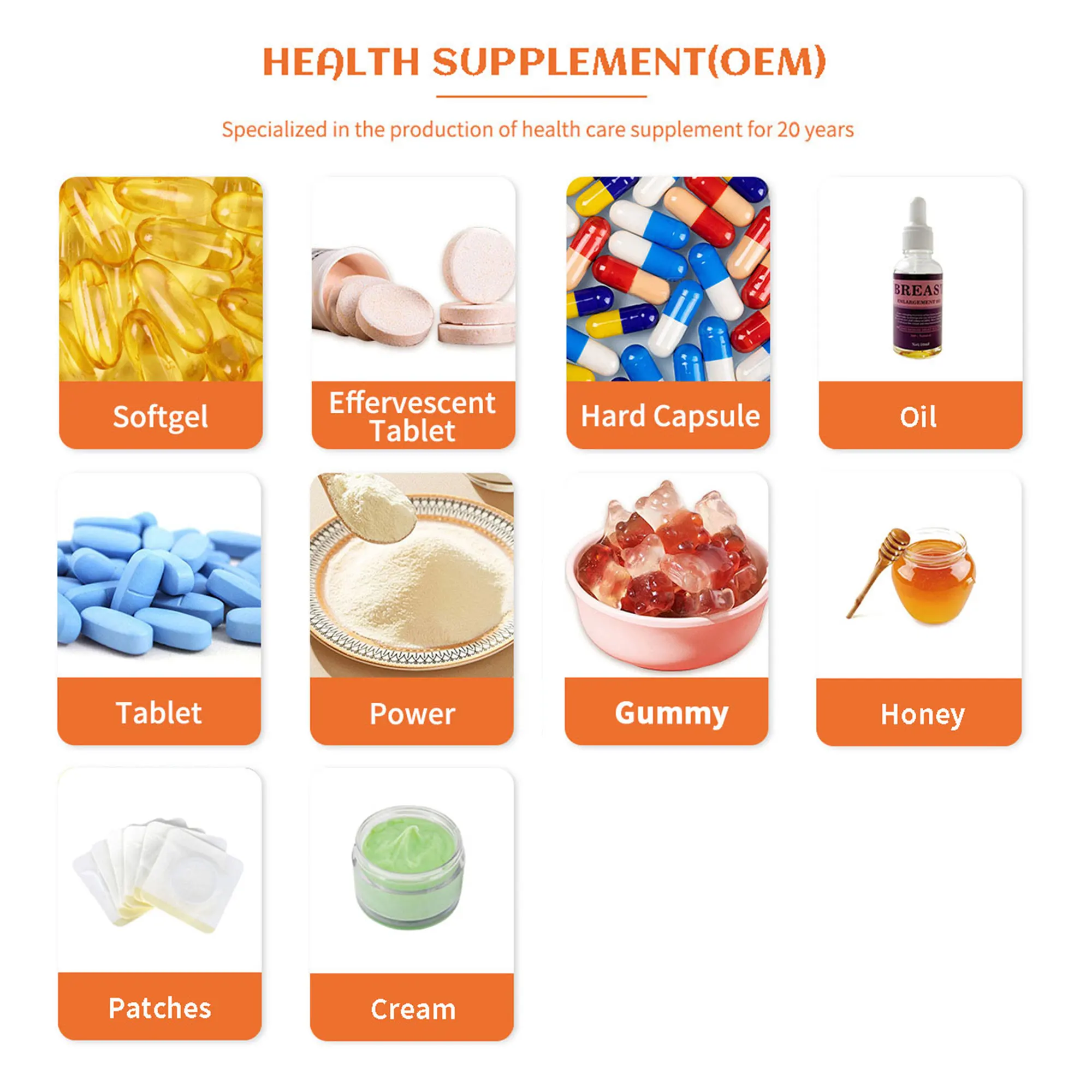 private label  colon cleanse Supplement with Healthy detox gummy candy for men and women