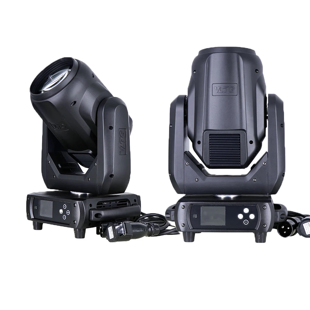 Mini beam 380 Moving Head Light Lyre 380w beam 20R Dmx512 Led Sharpy Disco Dj Effect Stage Lights