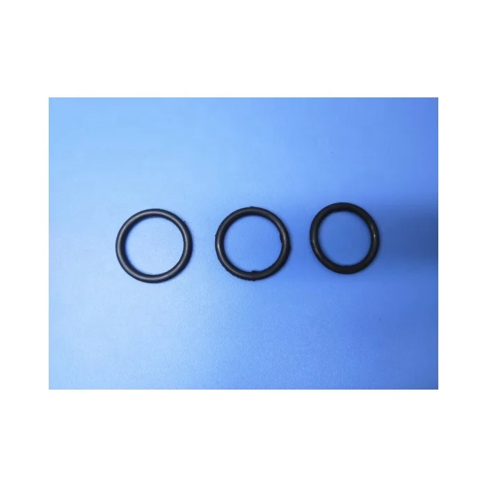 Rubber Seals Fkm Rubber High and Low temperature Resistance For Aerospace Ffkm O Rings