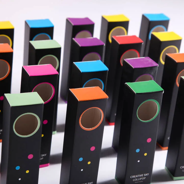 Gift Packing paper boxes for glass bottles plastic bottles,customized paper box for cosmetics package, cardboard tube for bottle