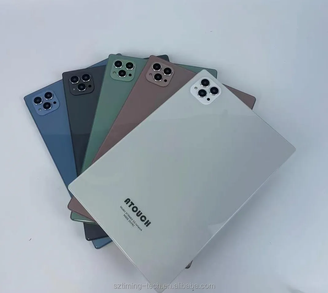 NFC Barcode Scanner Tablet Waterproof Shockproof Android Camera USB Compass OEM Anti Wifi Dual SIM Mold Training GSM