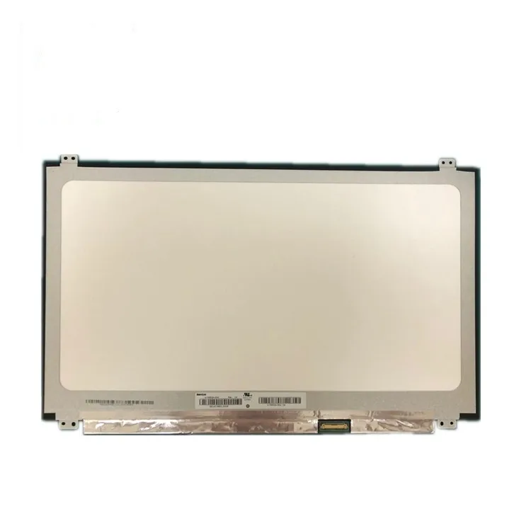 Hot selling in stock 15.6 inch slim 30 pins with brackets matte HD notebook screen N156BGA-EA3