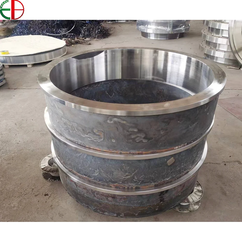 Incoloy925 Nickel-based Alloy Incoloy 925 Forging Rings, plates, round bars, pipes, flanges