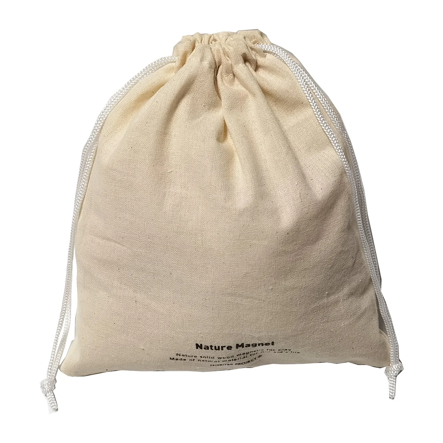 Заводская цена, высокое качество, индивидуальный маленький Подарочный пакет, упаковка для покупок, сумки из органического хлопка на шнурке, Хлопковый мешок для мыла, продуктов