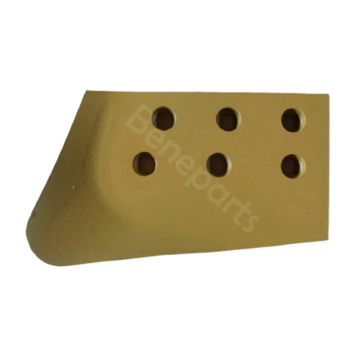 MG19003008 High quality grader blades cutting spade edges Grader blades 13 holes
