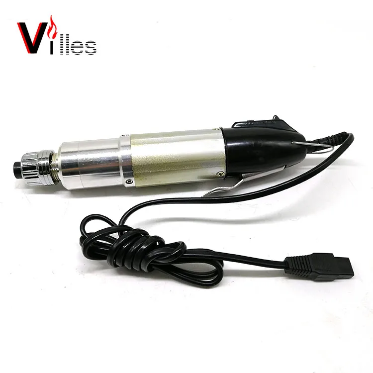 semi-automatic electric screwdriver Automatic skid unloading electric screwdriver for assembly line screw tool