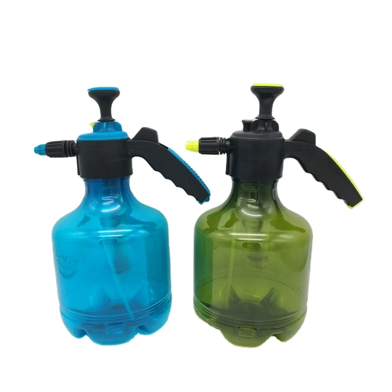 3L Large-capacity sprayer Hand-Control Pump Sprayer Manual Plant Sprayer For Garden And Agriculture
