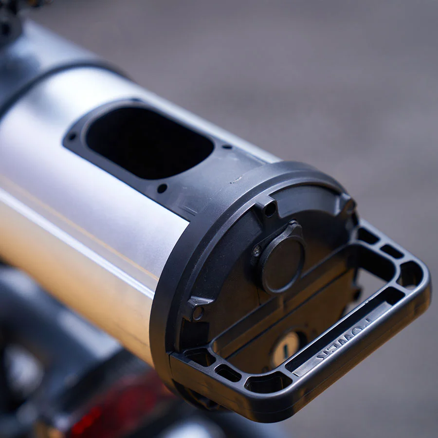 Coswheel T20 Factory Supply OEM ODM Ebike Full Suspension E-Bicycle Electric Covered Road Bike 20 Fat Tire Dirt Electric Bicycle