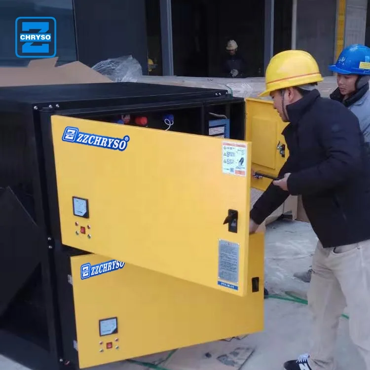 
Good performance cooking oil mist cleaner | oil fume purifier exhaust ventilation system Good performance cooking oil mist cleaner | oil fume purifier exhaust ventilation system