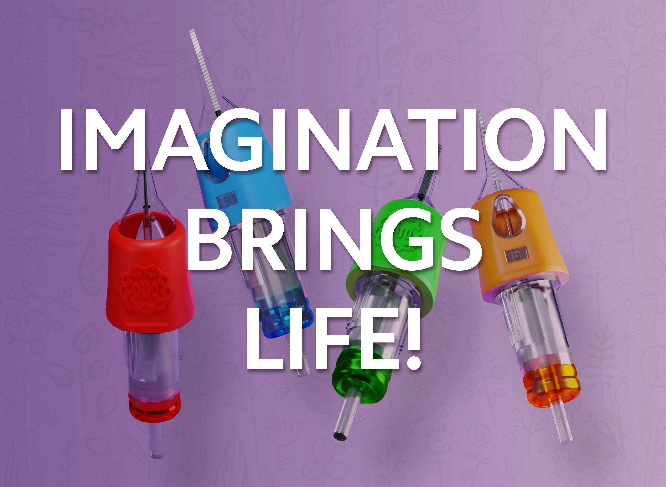 Wireless Tattoo Gun GT Pen Rotary Tattoo Gun with 6 hours of usage