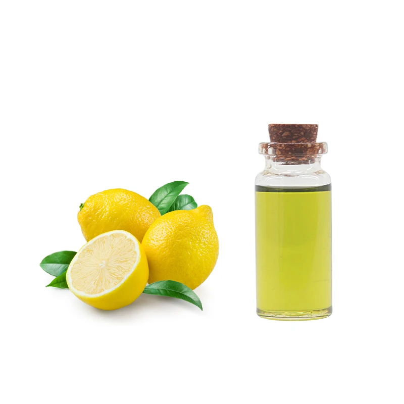 
RONIKI Manufacture Wholesale Price High Quality lemon Oil / Essential Oil Bulk lemon Pure Nature 
