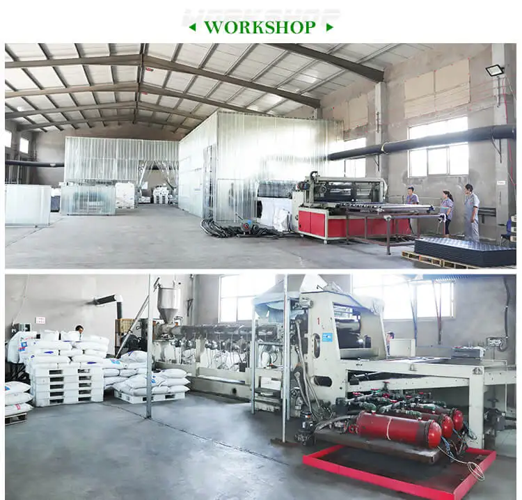 good quality crane mat