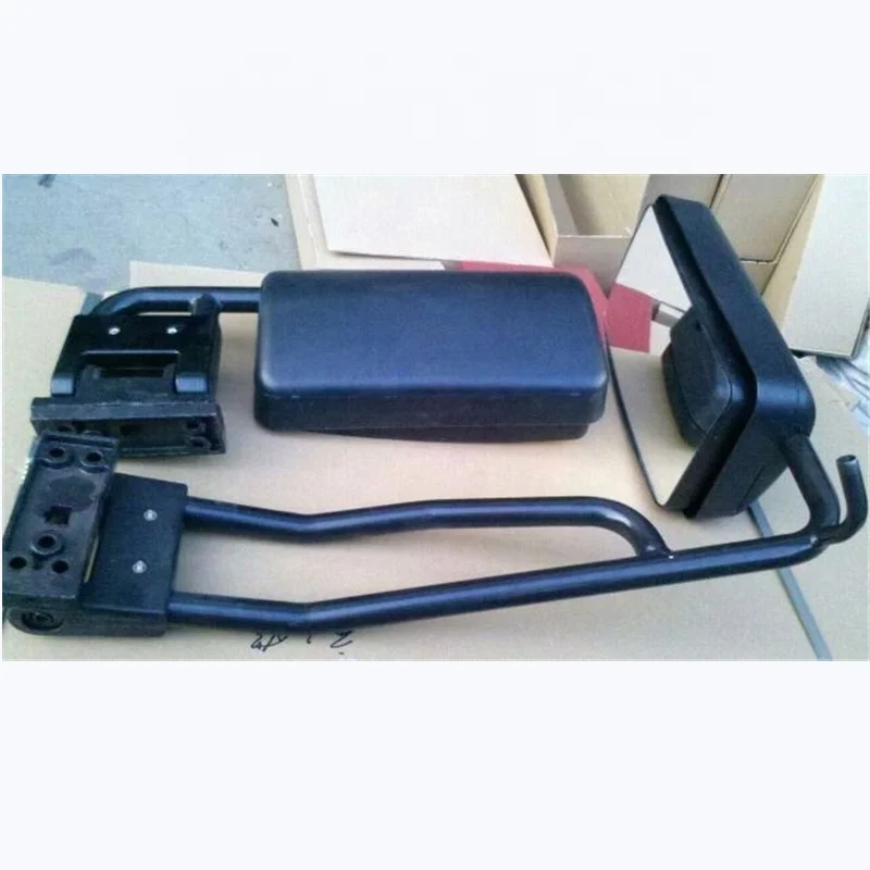 Yutong Bus Spare Parts Side Mirror for Man Chasis ZK 6118 HC-B-11035