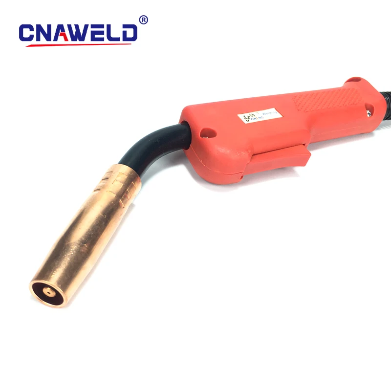 Сварочные горелки с газовым охлаждением PANA MIG 200A 350A