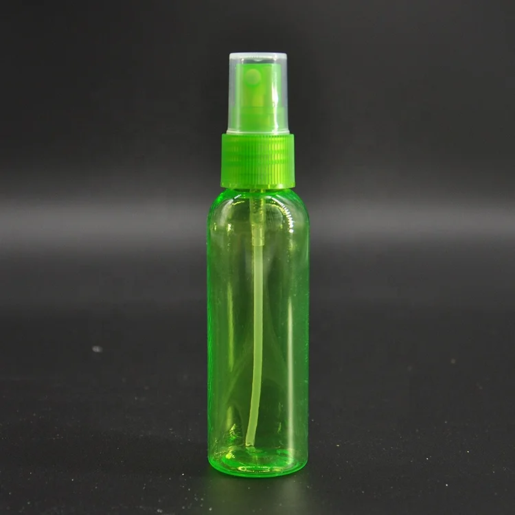 
Wholesale color 60ml nozzle glasses cleaning spray 
