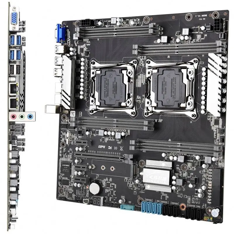 SZMZ Производительность Монстр массовый экспорт X99 2011v3 материнская плата