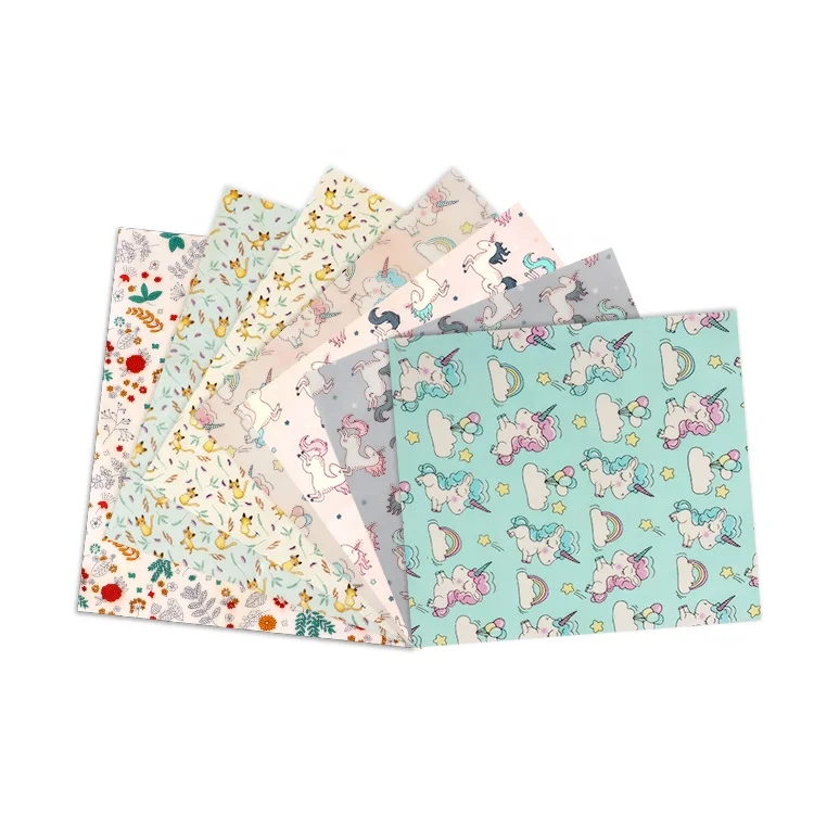 
Custom Design Beeswax Storage Wrap Biodegradable Beeswax Food Wraps 