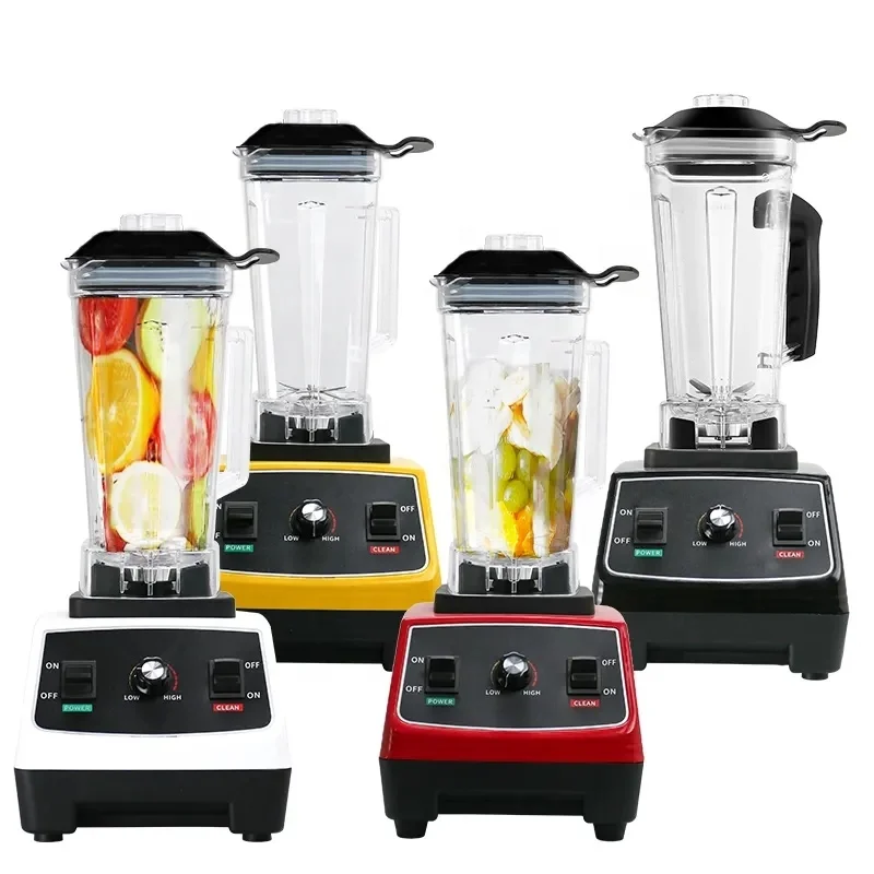 smoothie blender commercial  binatone mixeurs blender licuadoras bar blender