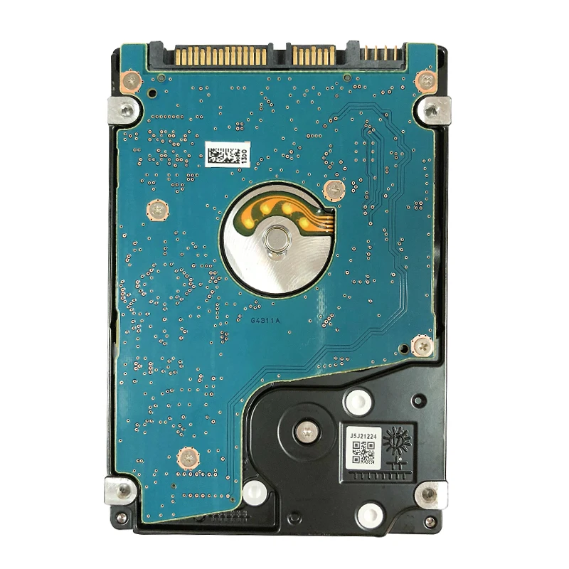 Hdd 1tb 2.5 sata harddisk used internal hard drives disk 2.5inch 1000GB sata for laptop Storage