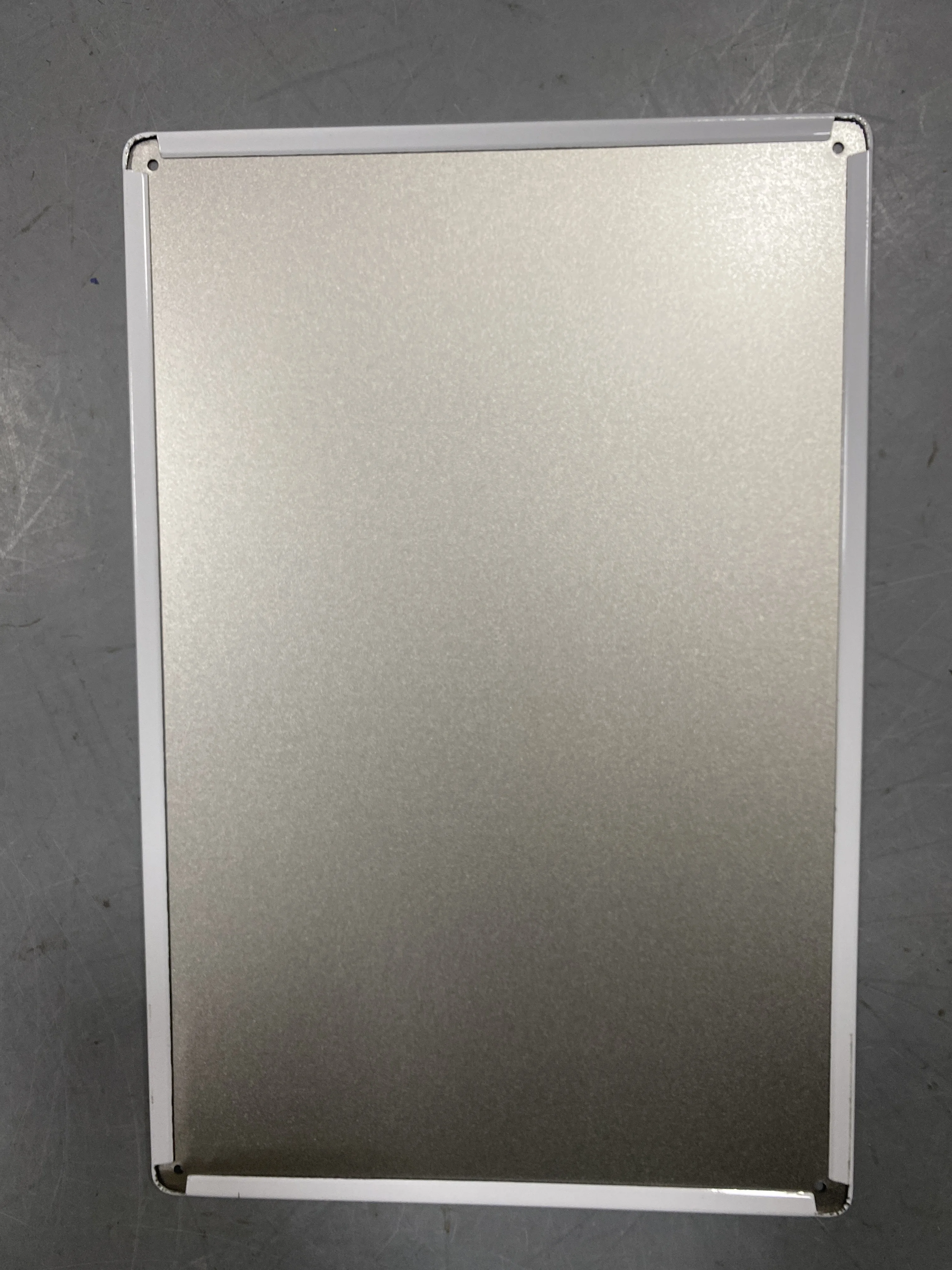 Motorcycle Made in the USA Younger Decor  Metal Vintage Tin Poster  Cafe Bar Garage Restaurant Bathroom Art Man Cave Pin up Girl