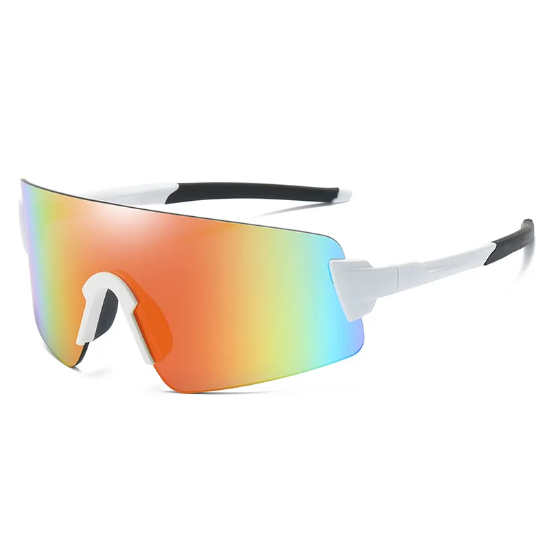 2023 Motorcycle Goggles  Viper Outdoor Sports Sunglasses Men Women Cycling Running Fishing Driving Sunglasses