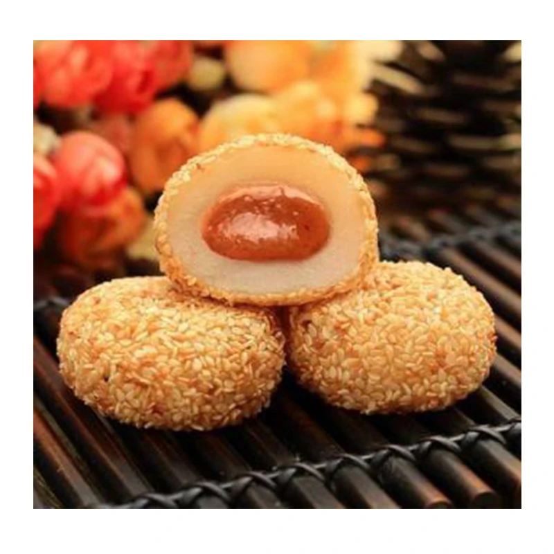 soft chewy rice wholesale sale Instant frozen Grocery Gourmet Snack food flavouring cheap sale delicious healthy Mochi