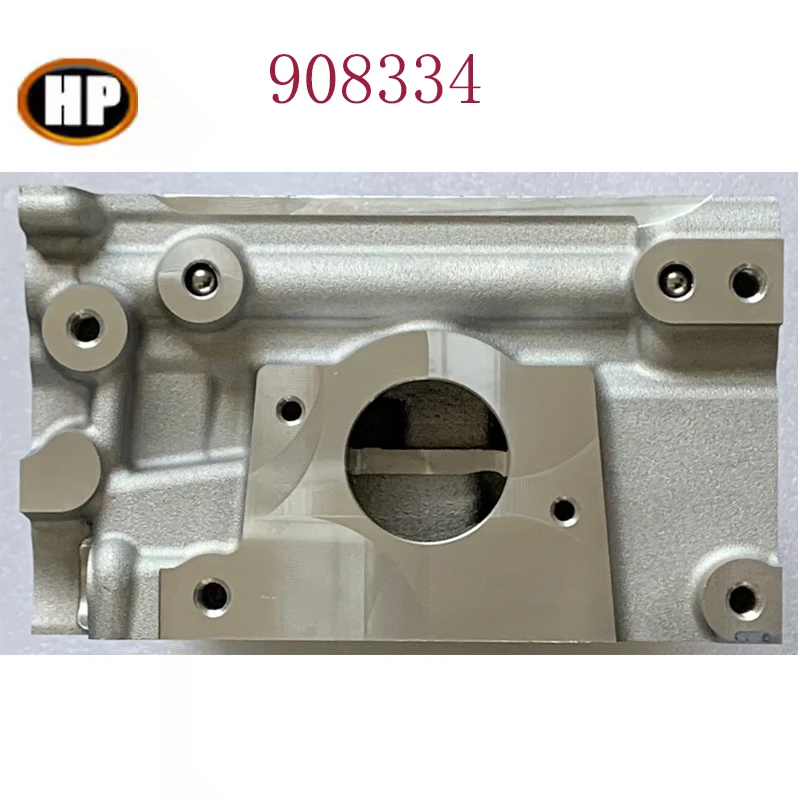 High Quality head cylinder 908334 04l103065A 04L10306B 4 valve cylinder heads For V-W TOUAREG