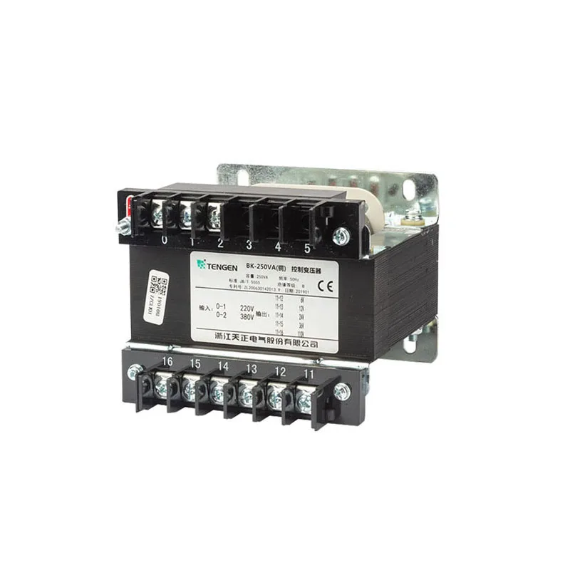 100Amps Transformer Step Up 220 400 Volt 24V 500W Transformer For Inverter