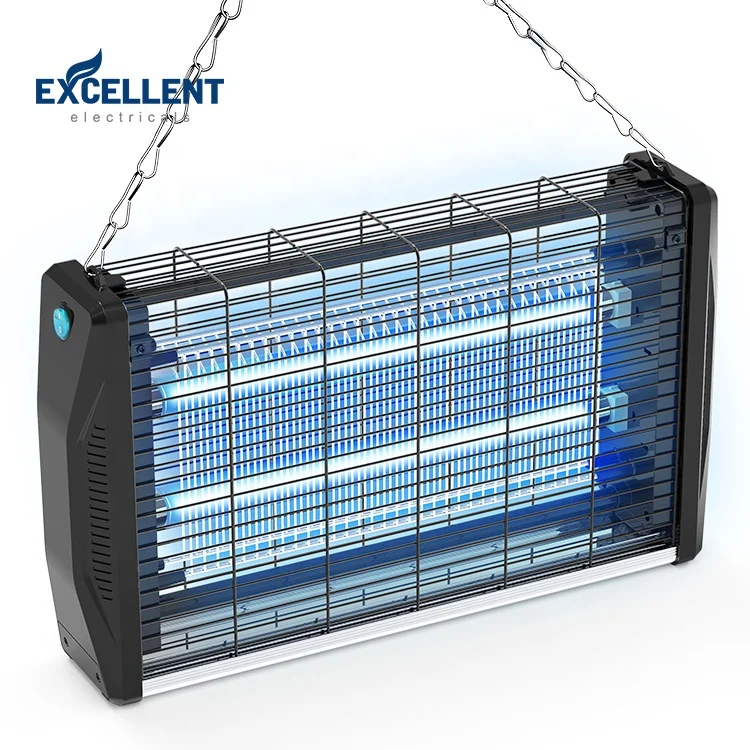 Restaurant special electric mosquito catcher mosquito killer UV lamp mosquito killer 20W