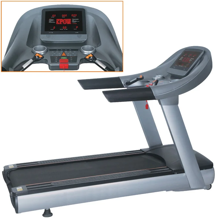 GS-455A-A Very Popular New Fitness motorized Commercial Motorize incline manual treadmill manufacturer in china