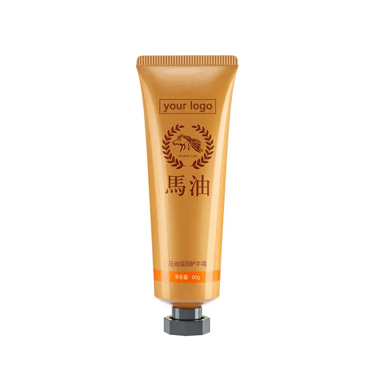 OEM Cheap Wholesale Refreshments Hand Cream Mini Natural Organic Chamomile Moisturizer Hand Cream