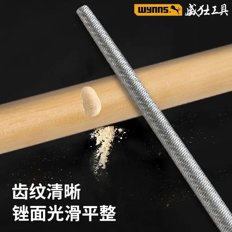 Квадратные круглые плоские полукруглые стальные пилки для инженера размером 6 8 10 12 дюймов инструменты рук