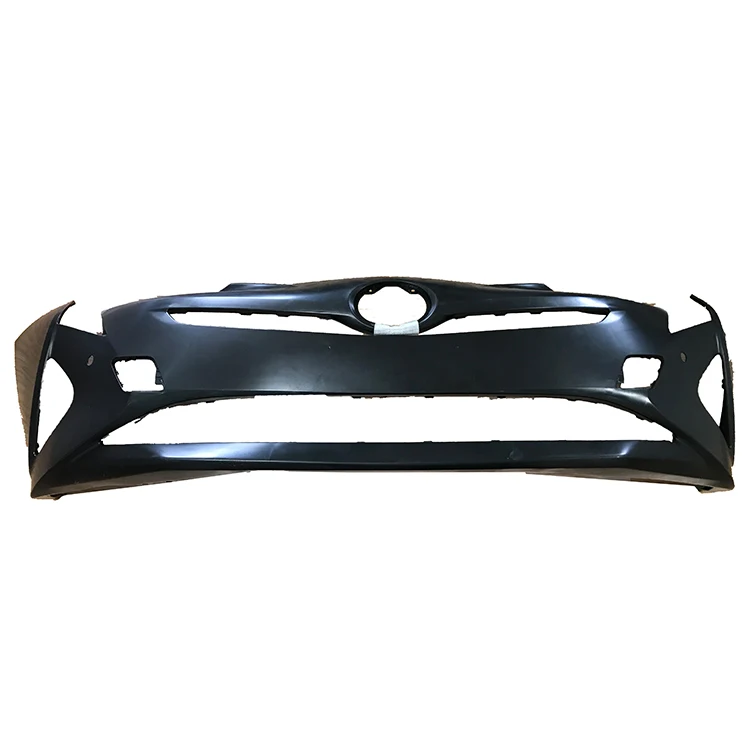 Защитная крышка переднего бампера для TOYOTA PRIUS 2016-2018 OE 52119-47700