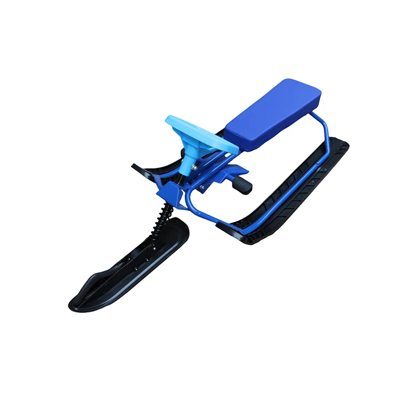 Customized outdoor snowmobiles for winter sports moped-snow-scooter snowmobiles for sale