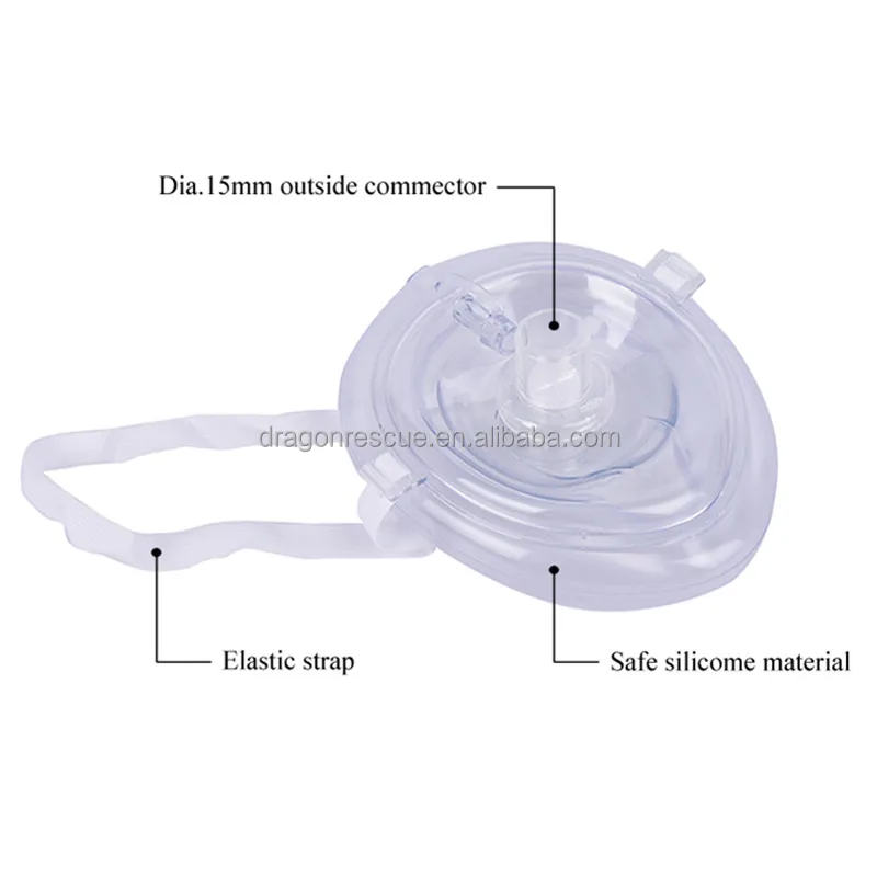 Горячая Распродажа медицинское оборудование спасательная маска для