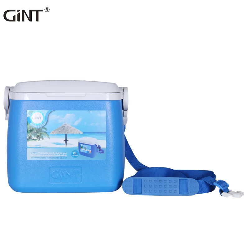 
Portable medicine vaccine transport cooler box, Blood Cooler Box 