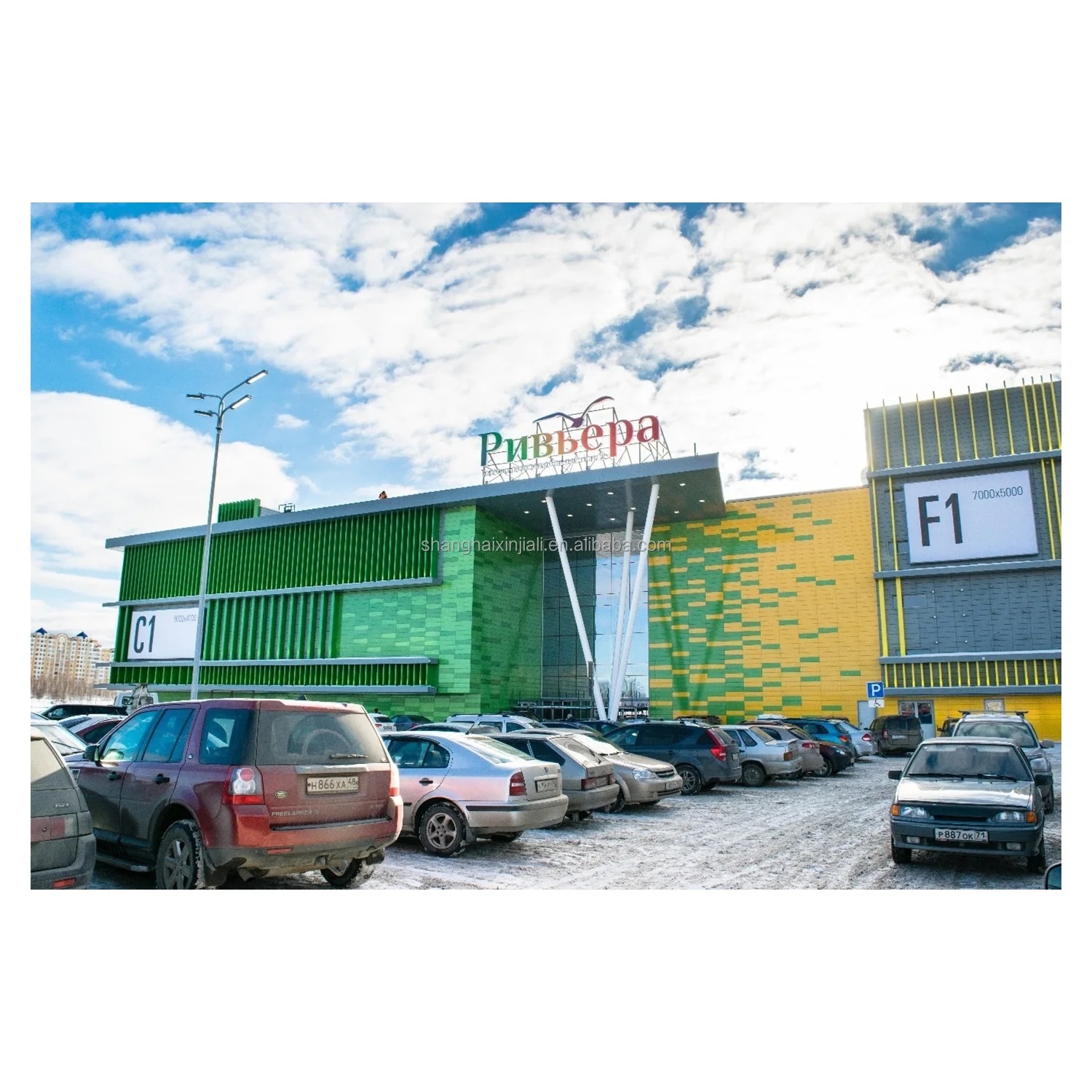 curtain wall architecture ceramic terracotta facade panel terracotta panel