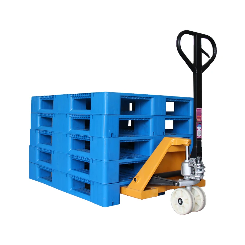 Factory price wholesale hotsale pallet plastic recycled stackable plastic pallet stainless steel pallet