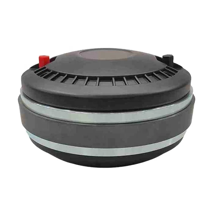 New design speakers compression driver for pro audio with 2 inch throat size 3 inch voice coil