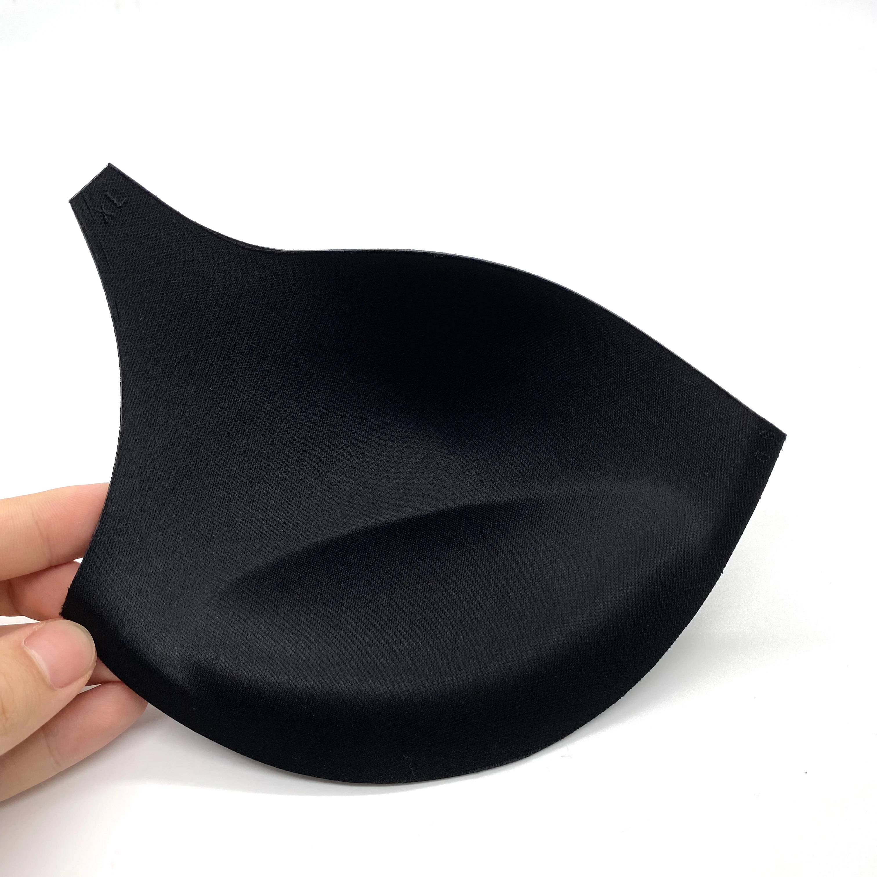 Removable foam cup sportswear push up boobs bra pad underwear for bra