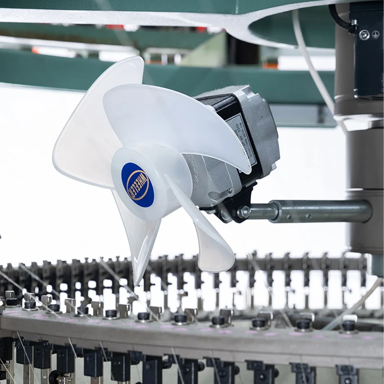 Leadsfon recruit regional agent 30 inch single Jersey Circular Three Thread Fleece Knitting Machine