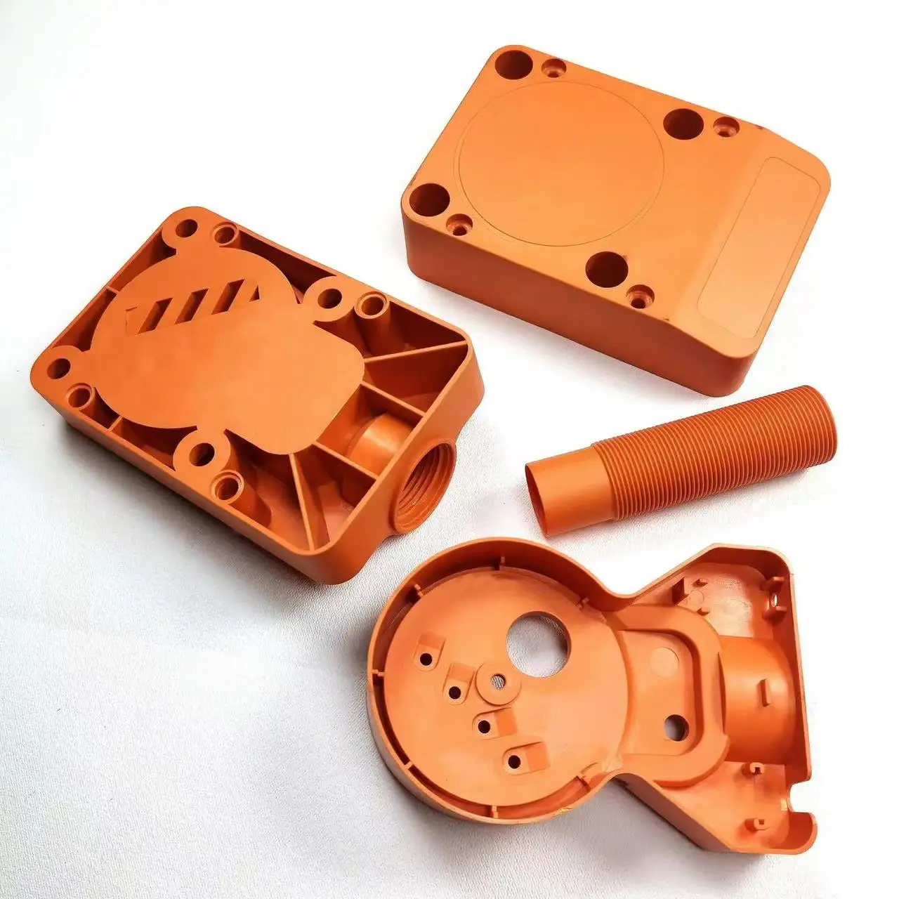 Professional injection mold production OEM ODM plastic injection mold and plastic shell