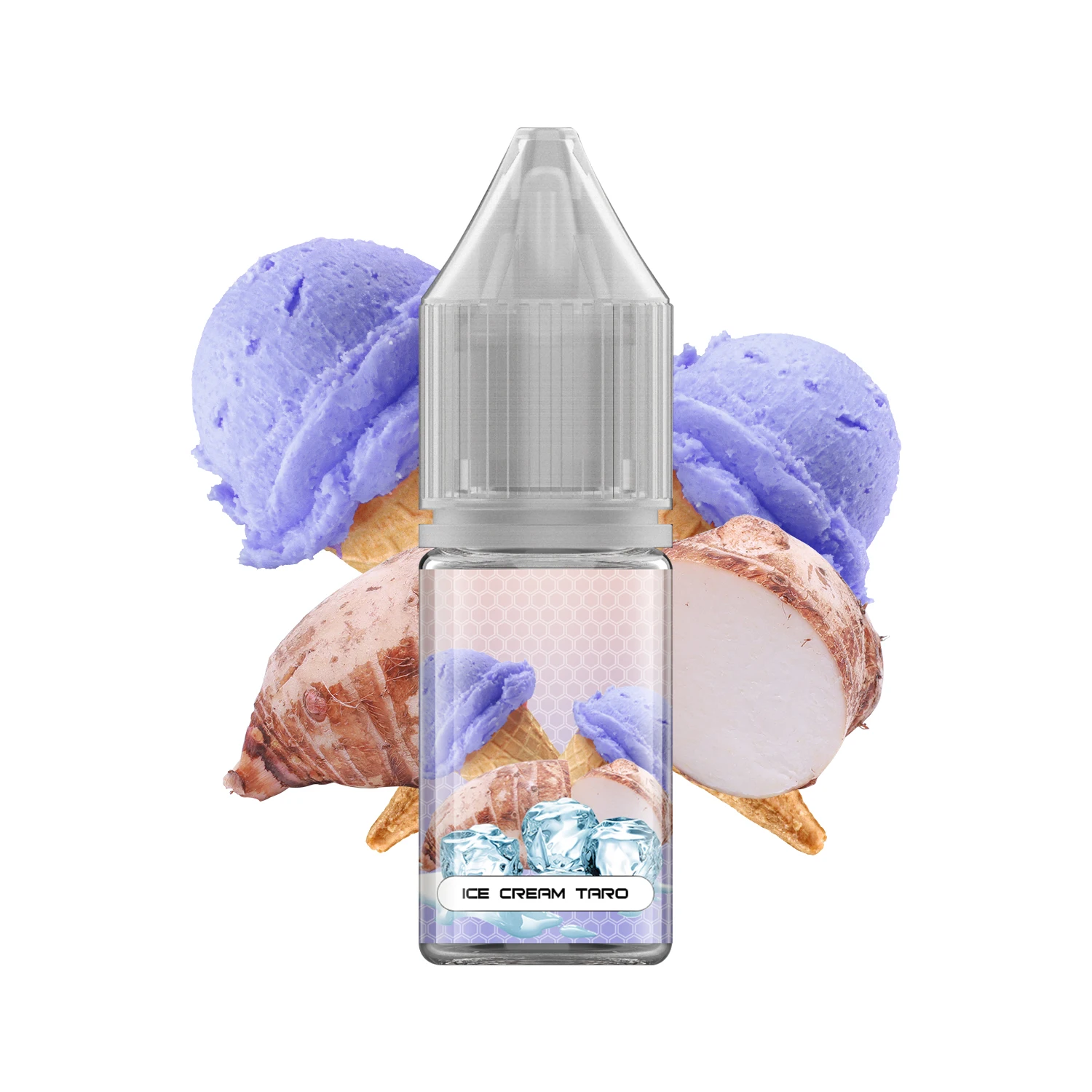 Vaping Muster Wholesale MilkShake Taro Flavor Factory oem Liquid Flavor for tobacco in bulk