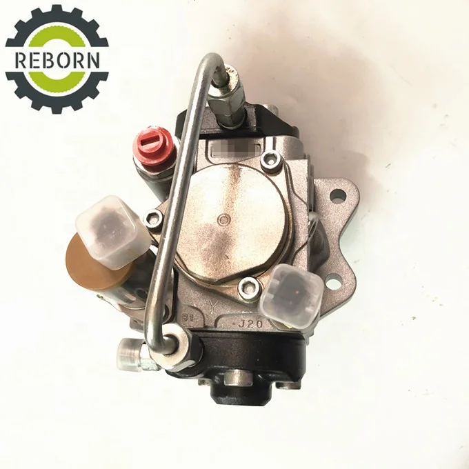 EXCAVATOR FUEL INJECTION PUMP 89730-60449 8-97306044-9 8973060449 294000-0039 FOR ISUZU ENGINE  4HK1 JS200
