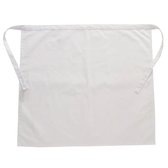 
Wholesale OEM factories customised restaurant apron 