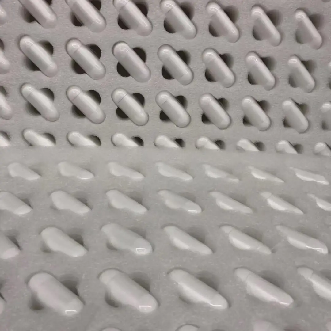 China manufacturer custom waterproof wireless  handsfree waterproof wireless earphone water proof headphone for medical use